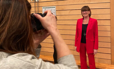 Rede unserer Fraktionsvorsitzenden Susanne Matthias